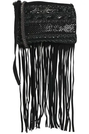 ERMANNO SCERVINO BAGS - Cross-body bags - on YOOX.com