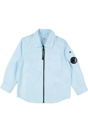 C.P. Company TOPWEAR - Shirts - on YOOX.com
