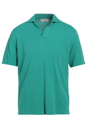 FILIPPO DE LAURENTIIS TOPWEAR - Polo shirts - on YOOX.com