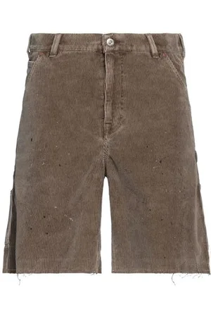 OUR LEGACY BOTTOMWEAR - Shorts & Bermuda Shorts - on YOOX.com