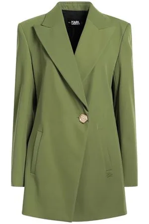Karl Lagerfeld SUITS and CO-ORDS - Blazers - on YOOX.com