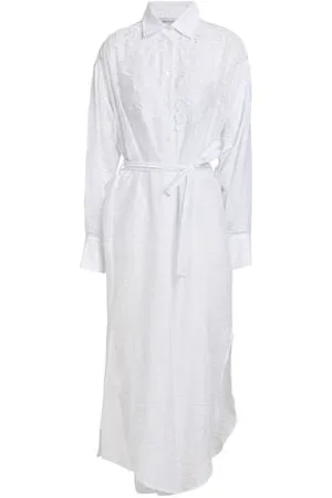 Ermanno Firenze DRESSES - Midi dresses - on YOOX.com