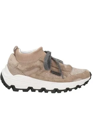 Brunello Cucinelli FOOTWEAR - Trainers - on YOOX.com