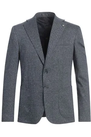 EREDI DEL DUCA SUITS and CO-ORDS - Blazers - on YOOX.com