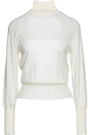 ERIKA CAVALLINI KNITWEAR - Turtlenecks - on YOOX.com