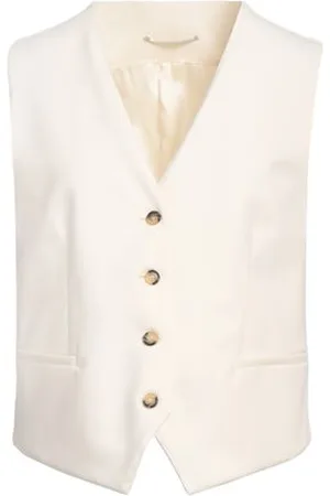 PT Torino SUITS and CO-ORDS - Waistcoats - on YOOX.com