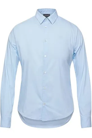 Emporio Armani TOPWEAR - Shirts - on YOOX.com