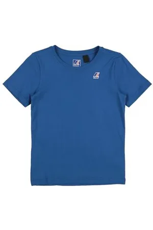 K-Way TOPWEAR - T-shirts - on YOOX.com