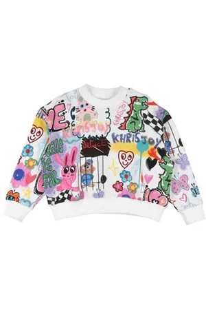 GAËLLE TOPWEAR - Sweatshirts - on YOOX.com
