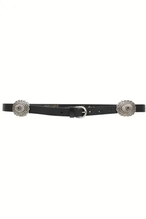 Merci Italia Small Leather Goods - Belts - on YOOX.com