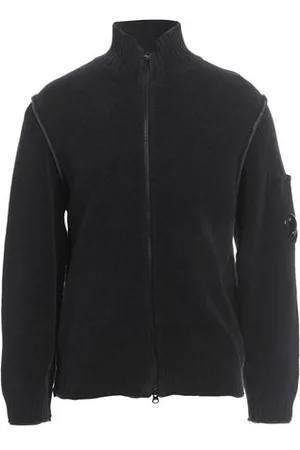 C.P. Company KNITWEAR - Cardigans - on YOOX.com