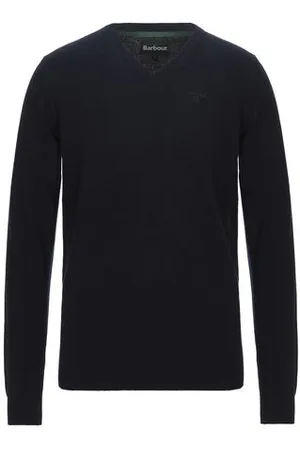 Barbour KNITWEAR - Jumpers - on YOOX.com