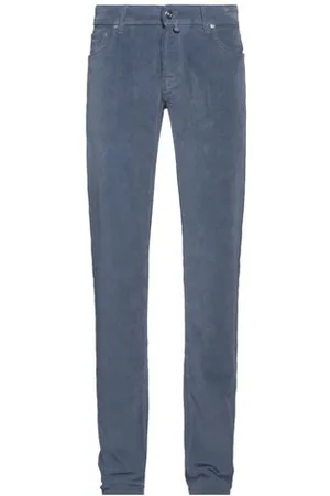 Jacob Cohen BOTTOMWEAR - Trousers - on YOOX.com