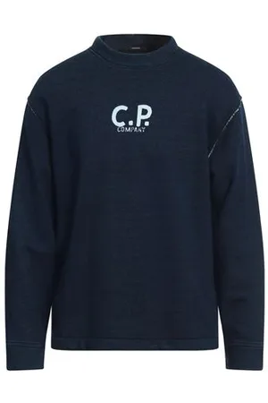C.P. Company TOPWEAR - Sweatshirts - on YOOX.com