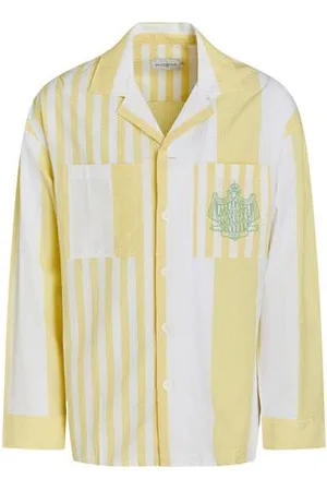 Maison Kitsuné TOPWEAR - Shirts - on YOOX.com