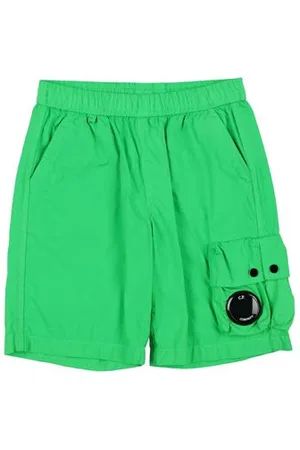 C.P. Company BOTTOMWEAR - Shorts & Bermuda Shorts - on YOOX.com