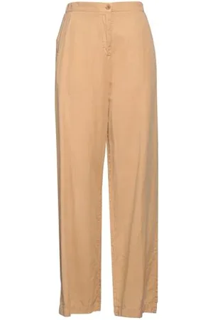 SKILLS & GENES BOTTOMWEAR - Trousers - on YOOX.com