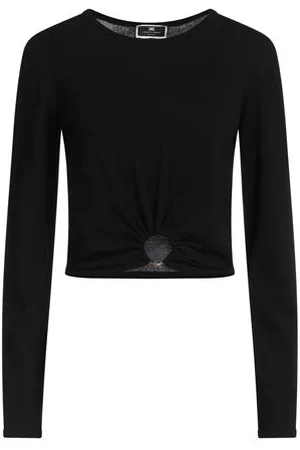 Elisabetta Franchi KNITWEAR - Jumpers - on YOOX.com