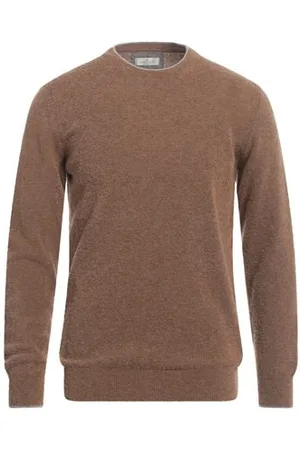 PANICALE KNITWEAR - Jumpers - on YOOX.com