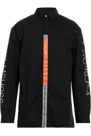 A-cold-wall* TOPWEAR - Shirts - on YOOX.com