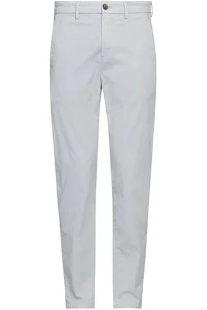 SEVENTY VENEZIA BOTTOMWEAR - Trousers - on YOOX.com