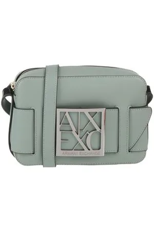 Armani Exchange BAGS - Cross-body bags - on YOOX.com