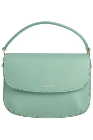 A.P.C. BAGS - Handbags - on YOOX.com