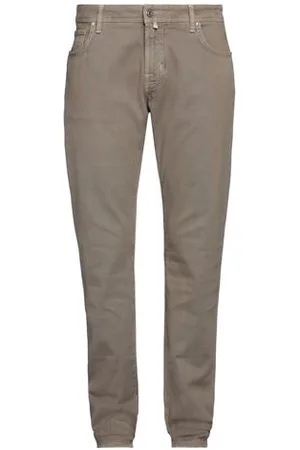 Jacob Cohen BOTTOMWEAR - Jeans - on YOOX.com