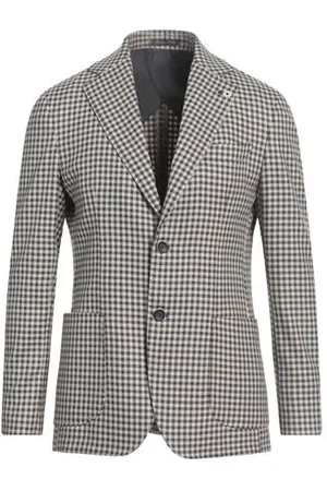 EREDI DEL DUCA SUITS and CO-ORDS - Blazers - on YOOX.com
