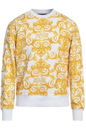 VERSACE TOPWEAR - Sweatshirts - on YOOX.com