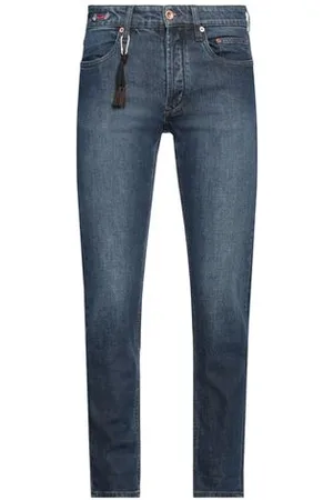 Siviglia BOTTOMWEAR - Jeans - on YOOX.com