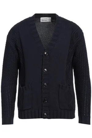 BALLANTYNE KNITWEAR - Cardigans - on YOOX.com