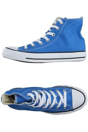 Converse FOOTWEAR - Trainers - on YOOX.com
