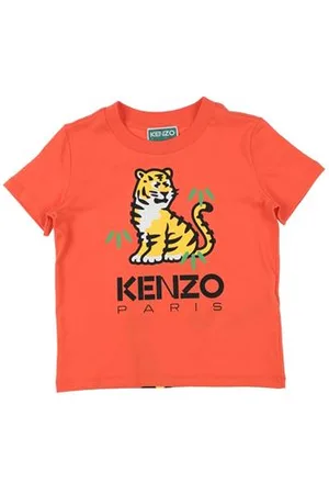 Kenzo TOPWEAR - T-shirts - on YOOX.com