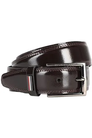 Tommy Hilfiger Small Leather Goods - Belts - on YOOX.com