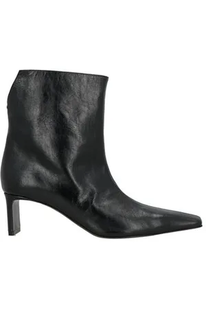 Khaite FOOTWEAR - Ankle boots - on YOOX.com