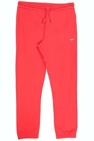 Diesel BOTTOMWEAR - Trousers - on YOOX.com