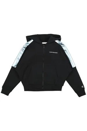 Calvin Klein TOPWEAR - Sweatshirts - on YOOX.com