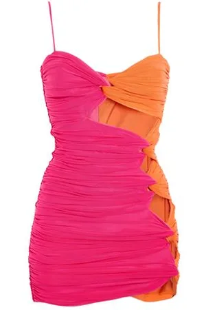 Runaway The Label DRESSES - Mini dresses - on YOOX.com