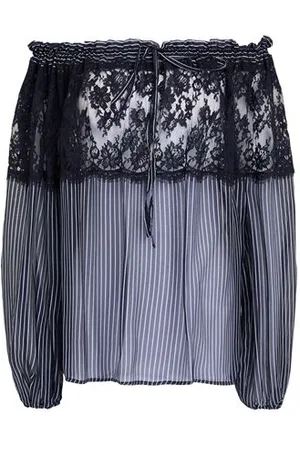 Ermanno Firenze TOPWEAR - Tops - on YOOX.com