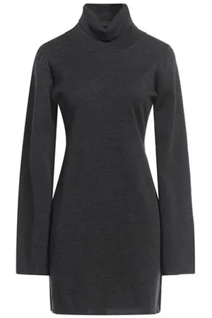 SEMICOUTURE DRESSES - Mini dresses - on YOOX.com