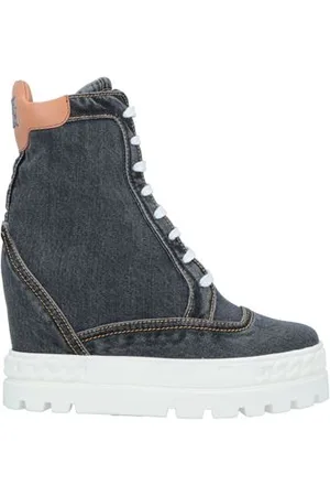 Casadei FOOTWEAR - Ankle boots - on YOOX.com