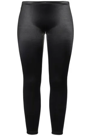 Elisabetta Franchi BOTTOMWEAR - Leggings - on YOOX.com