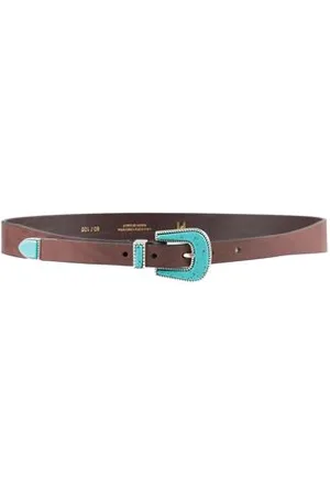 PT Torino Small Leather Goods - Belts - on YOOX.com