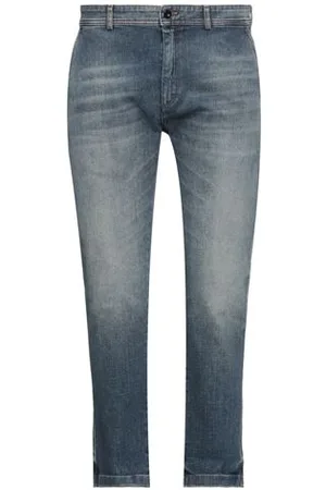 DEPARTMENT 5 BOTTOMWEAR - Jeans - on YOOX.com