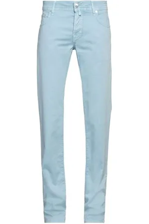 Jacob Cohen BOTTOMWEAR - Trousers - on YOOX.com