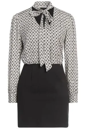 Gaudi DRESSES - Mini dresses - on YOOX.com