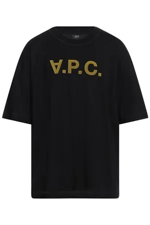 A.P.C. TOPWEAR - T-shirts - on YOOX.com