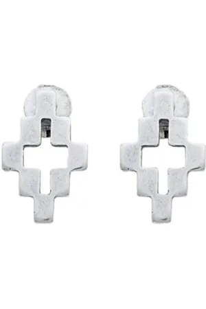 MARCELO BURLON JEWELLERY and WATCHES - Earrings - on YOOX.com