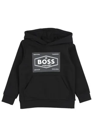 HUGO BOSS TOPWEAR - Sweatshirts - on YOOX.com